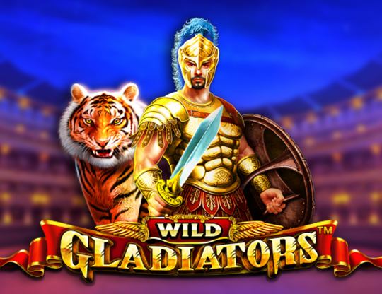 Wild Gladiators